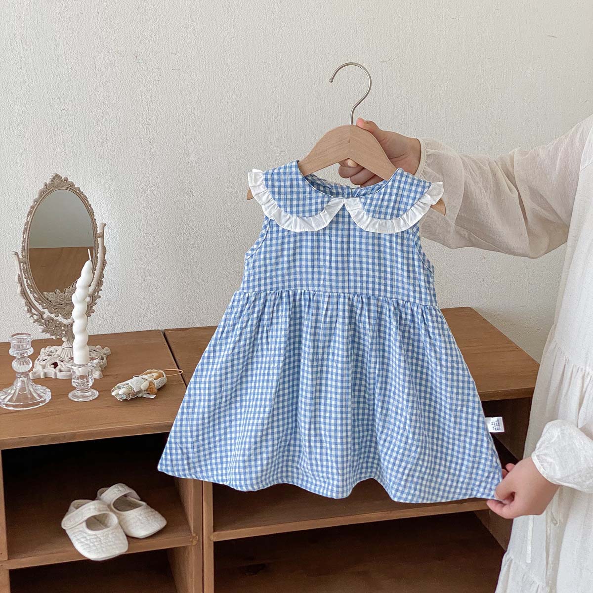2026新品★子供服　ワンピース★80cm〜130cm