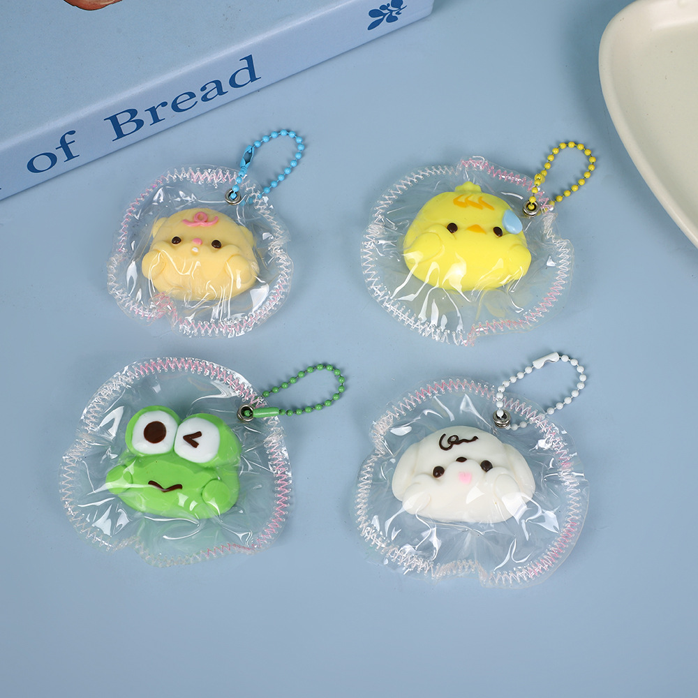 ソフトトイ★もちもち玩具・ホビー★ストレス解消★