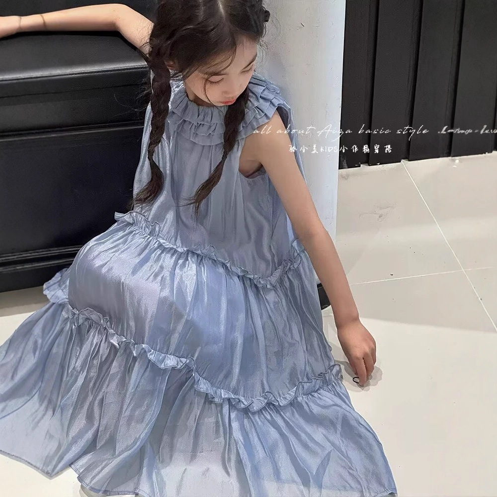 2026新品★子供服　ワンピース★90cm〜140cm