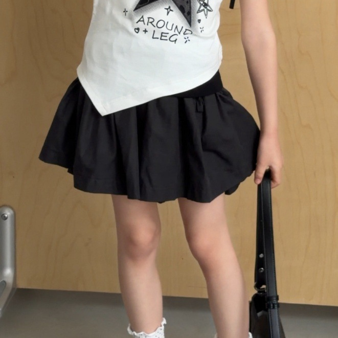 2026新品MK★子供服　キュロット★100cm〜160cm
