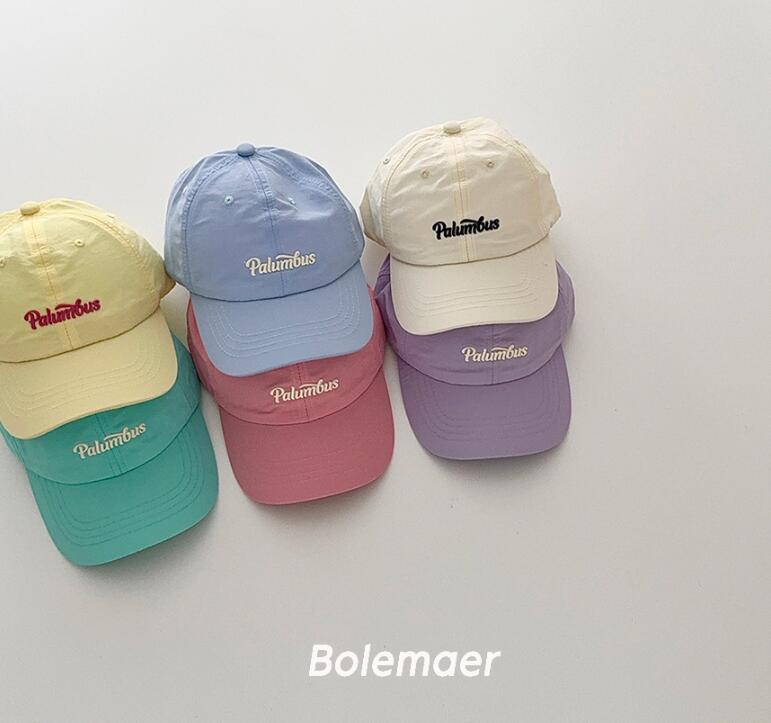 2026年新品★子供用★帽子　ハット★ 10色