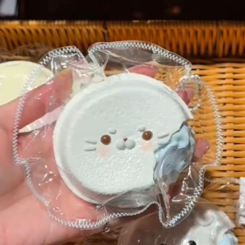 ソフトトイ★もちもち玩具・ホビー★ストレス解消★