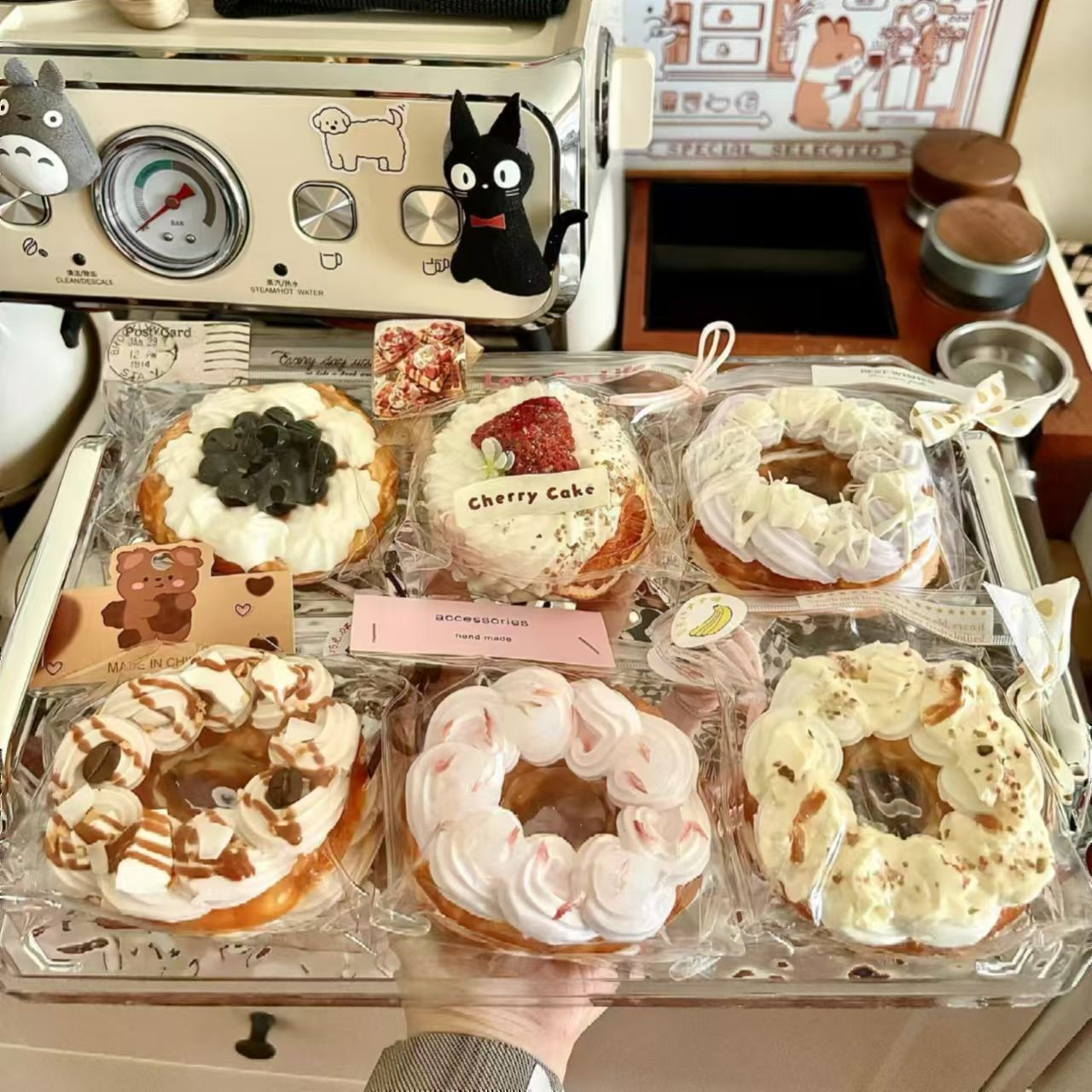 ソフトトイ★もちもち玩具・ホビー★ストレス解消★