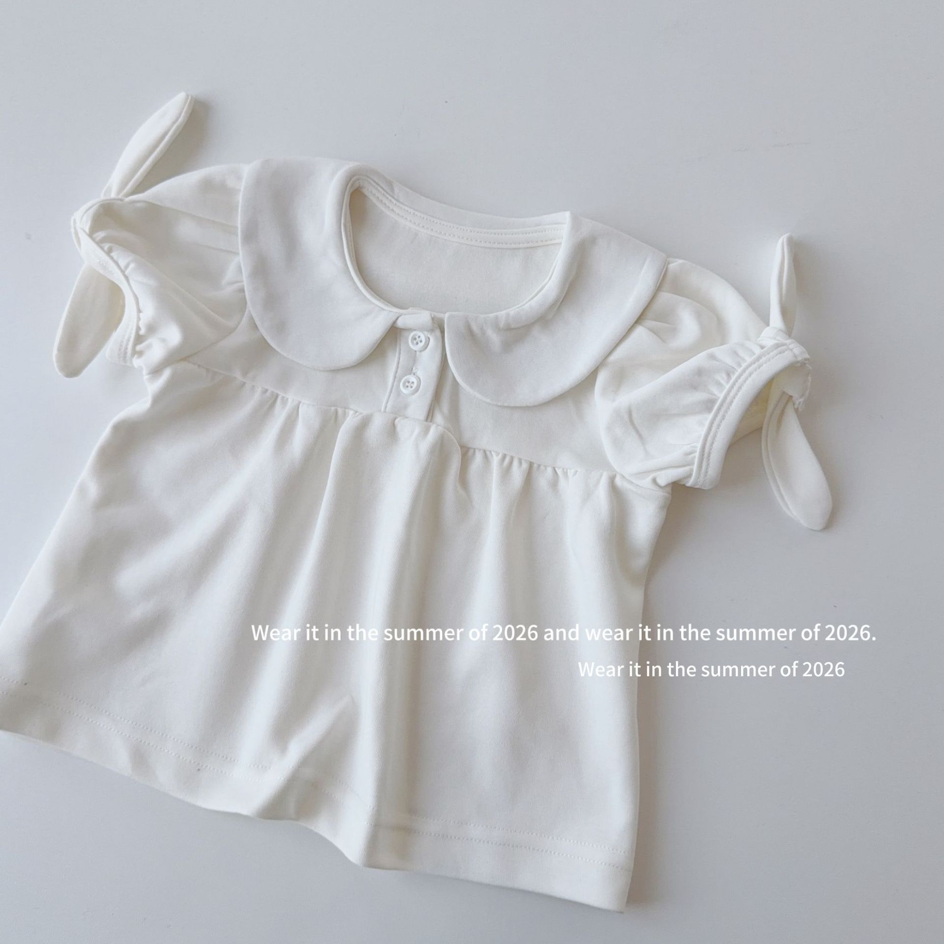 2026新作TQ★子供服　トップス★90cm〜150cm