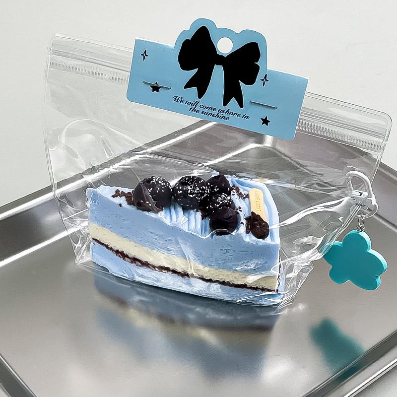 イライラ解消/スクイーズ / 柔らかい感触 / どろどろ / ストレス解消/プニプニ/手作りDIY