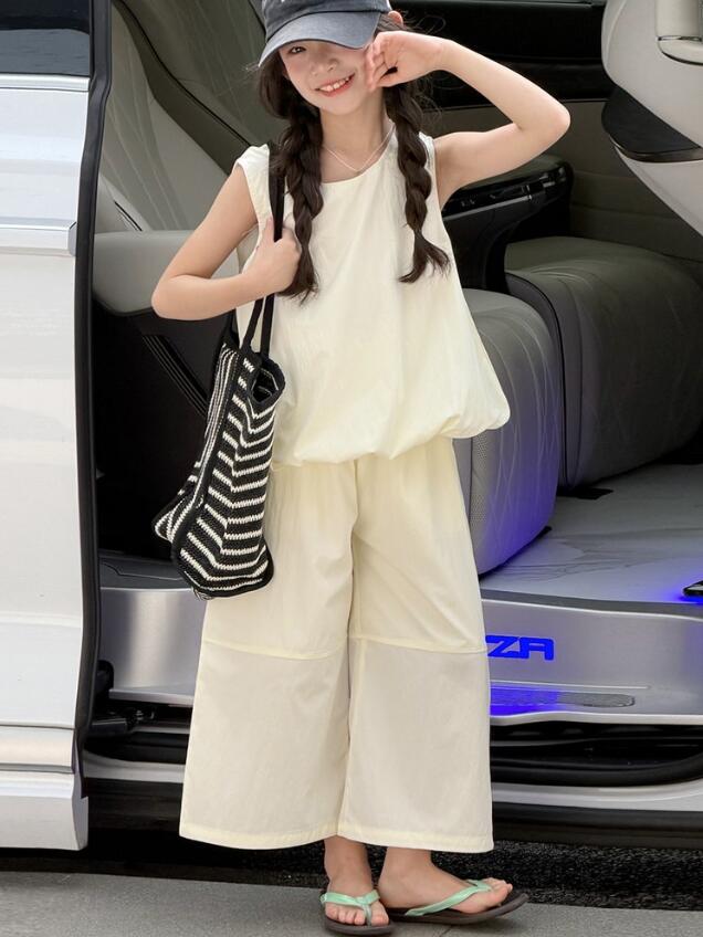 2026新品★子供服　セットアップ★120cm〜170cm