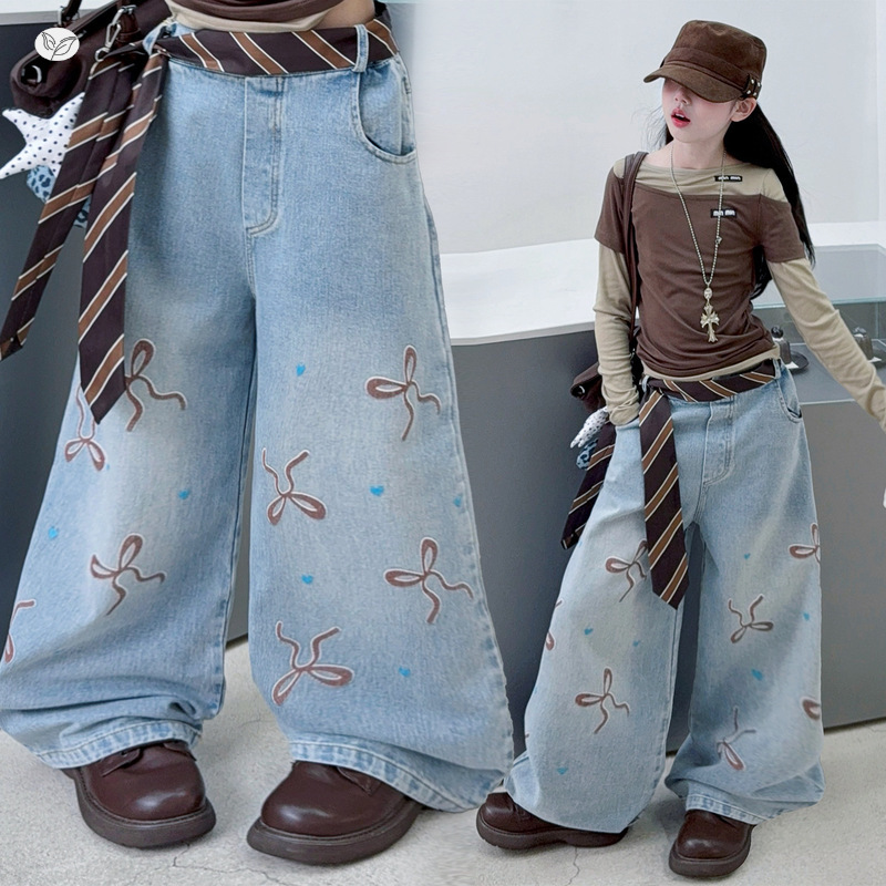 2026新作★子供服　トップス&ズボン分けて★120cm〜170cm