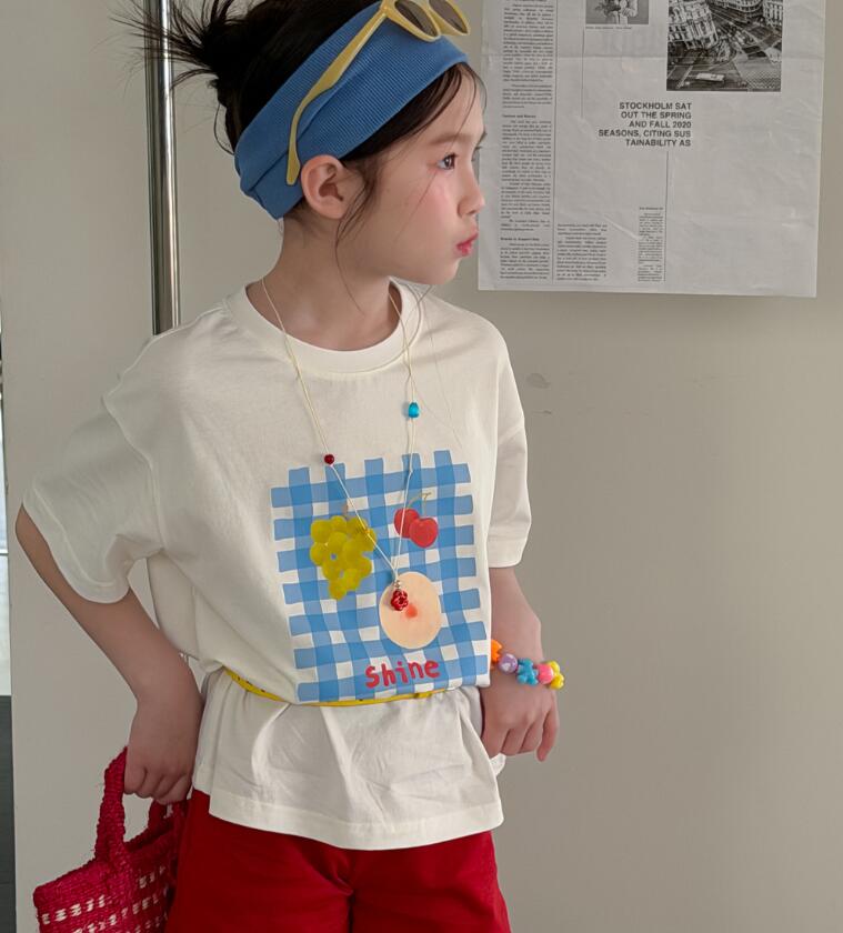 2026新作MXM★子供服　トップス★100cm〜160cm