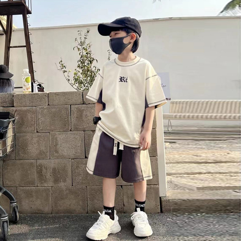 2026新品★子供服　セットアップ★120cm〜170cm