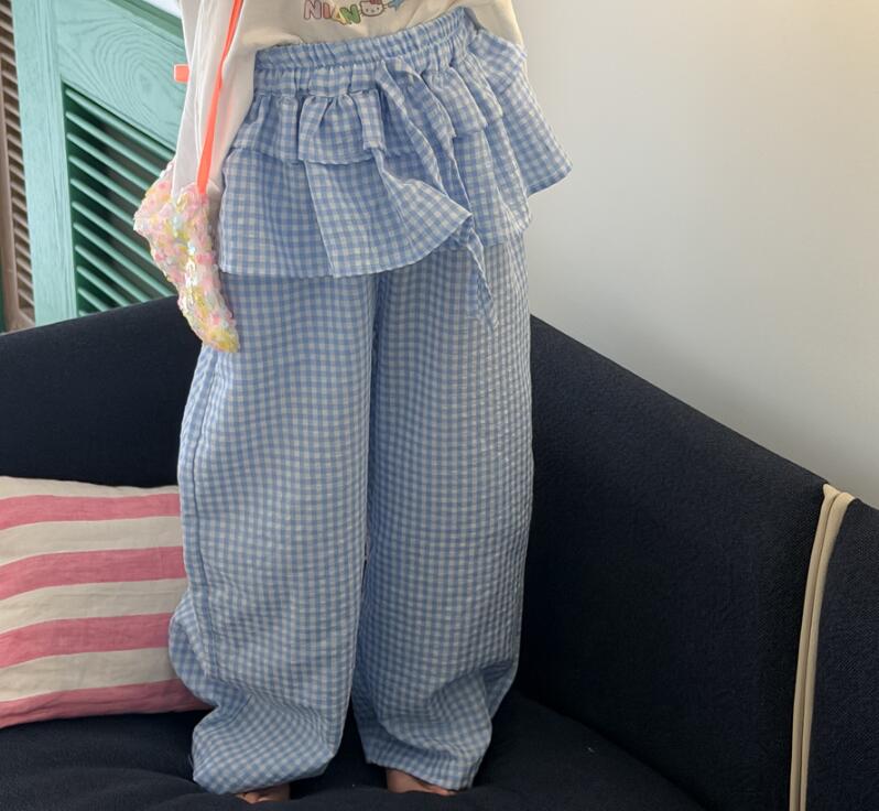 2026新入荷★子供服　ズボン★100cm〜160cm