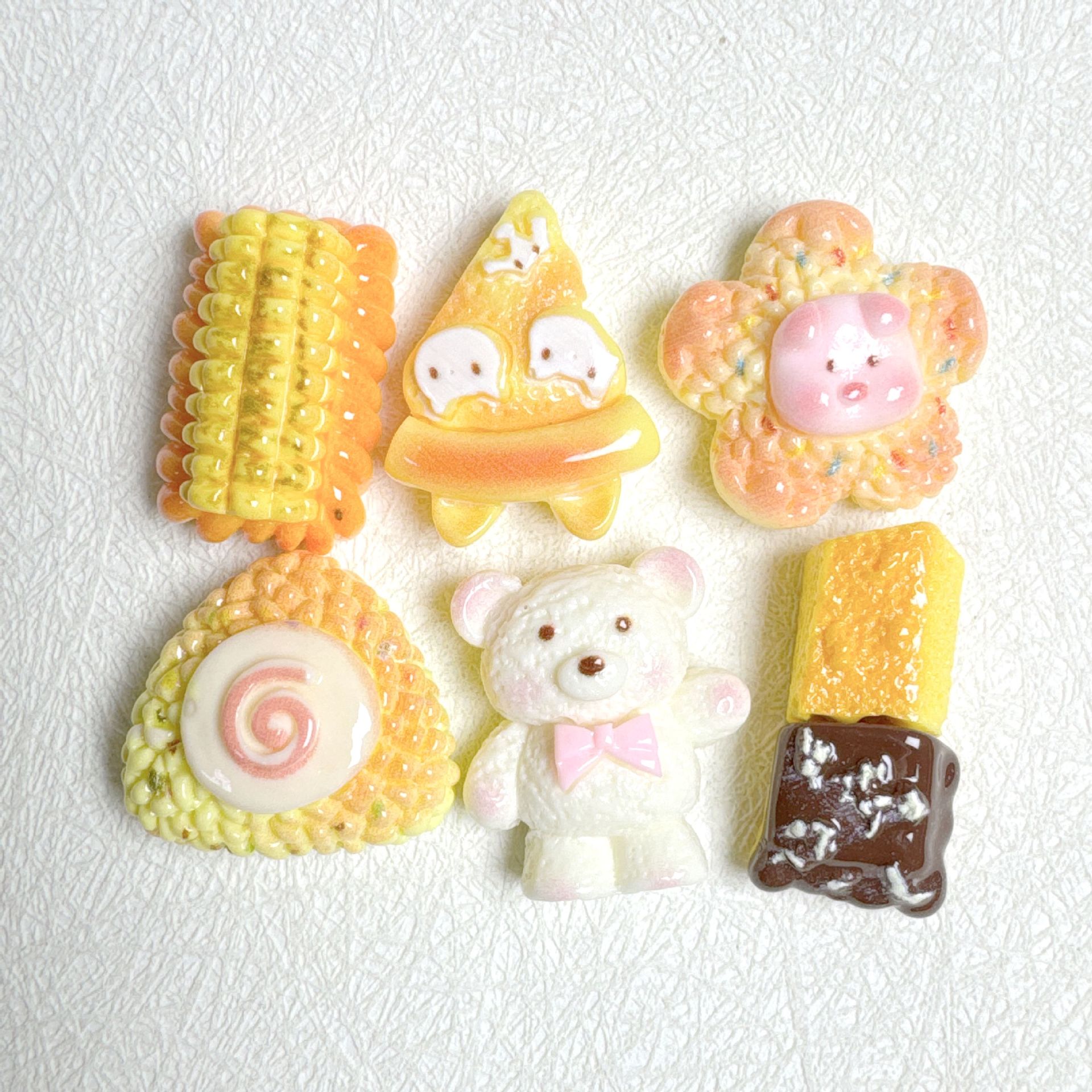 DIYパーツ★芸DIY★チャーム★デコパーツ★アクセサリー
