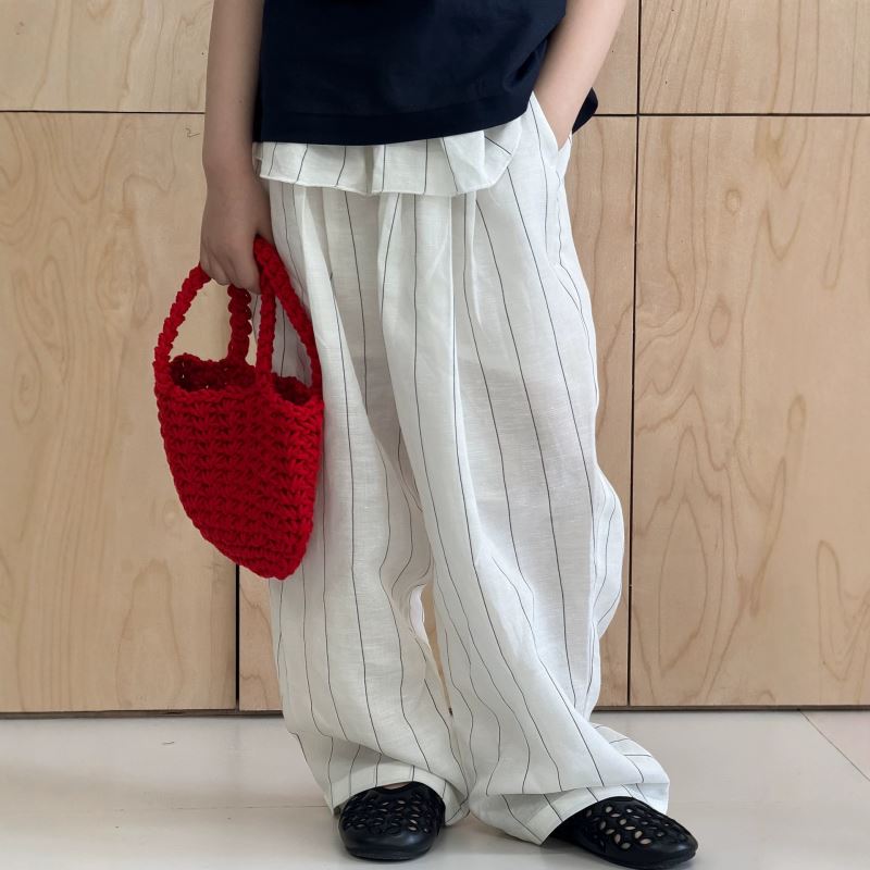 2026新入荷XXJ★子供服　ズボン&ヘムカバー分けて★100cm〜150cm