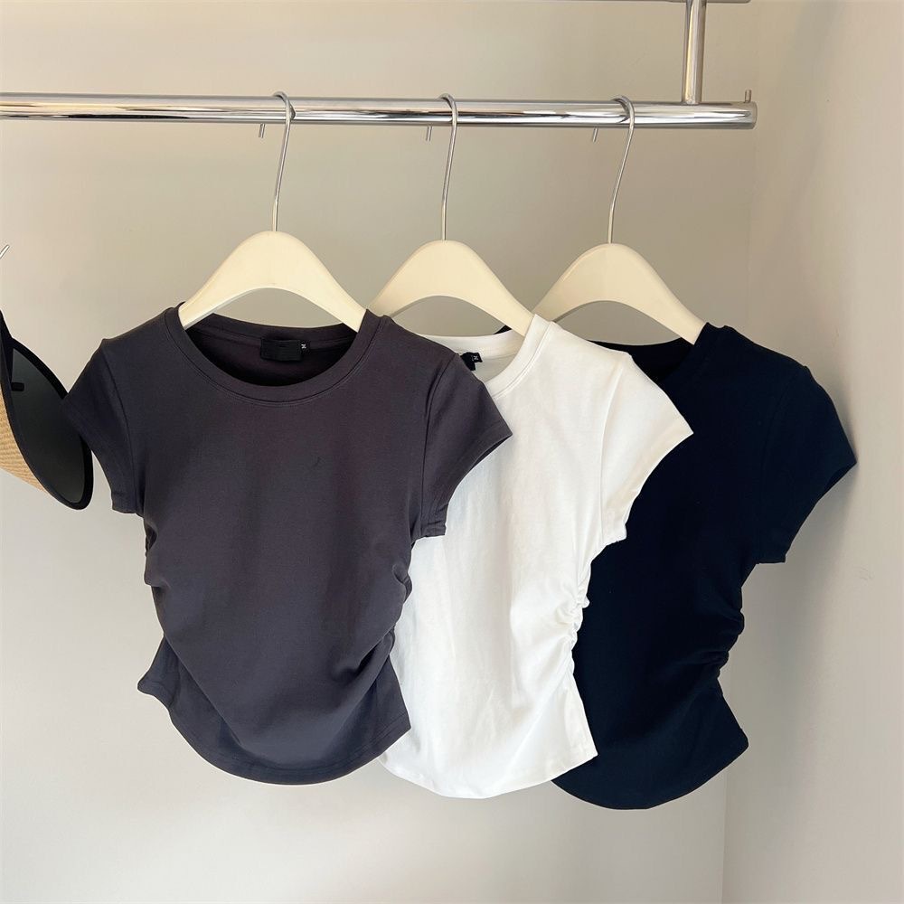 2026新作★子供服　トップス★100cm〜170cm 3色