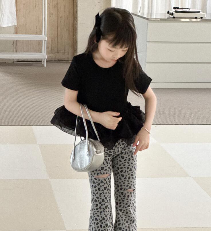 2026新作YY★子供服　トップス★100cm〜150cm