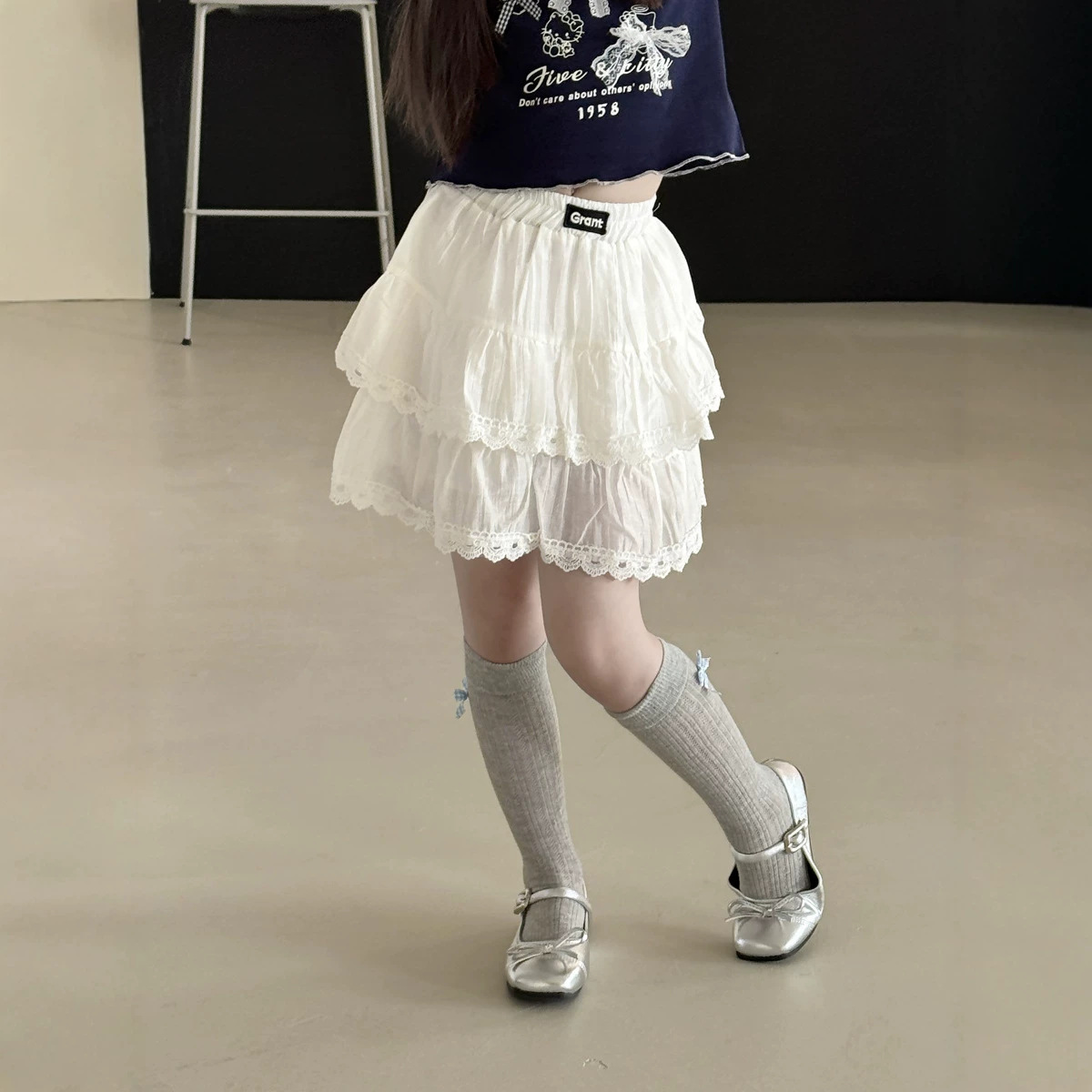 2026新品YY★子供服　スカート★100cm〜150cm