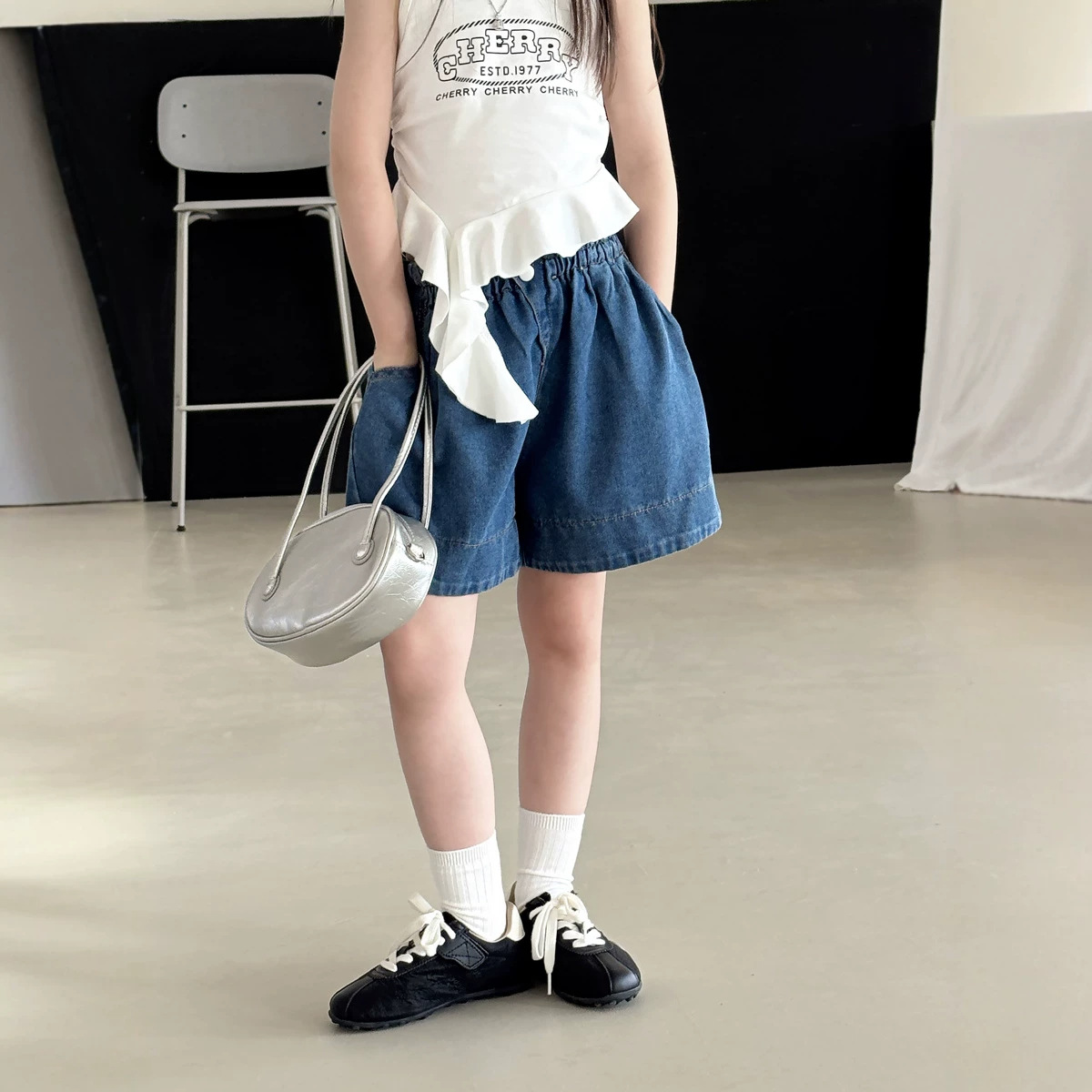 2026新入荷YY★子供服　ズボン★100cm〜150cm