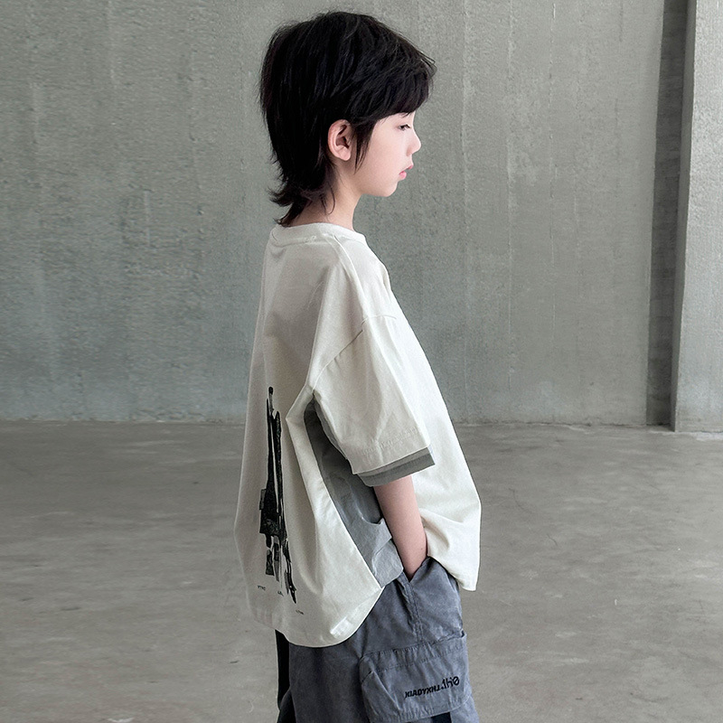 2026新品TD★子供服　セットアップ★120cm〜170cm