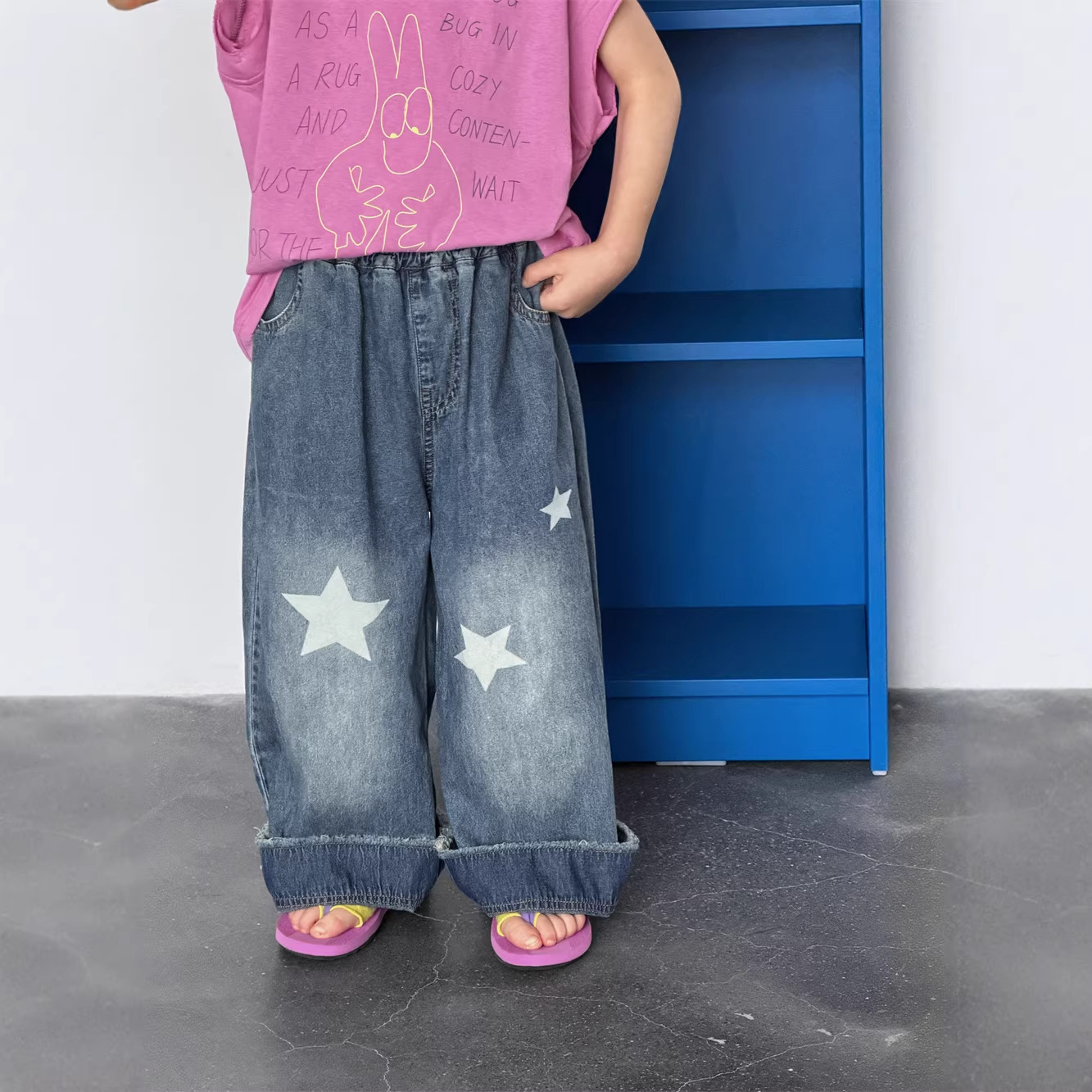 2026新入荷MT★子供服　ズボン★90cm〜150cm