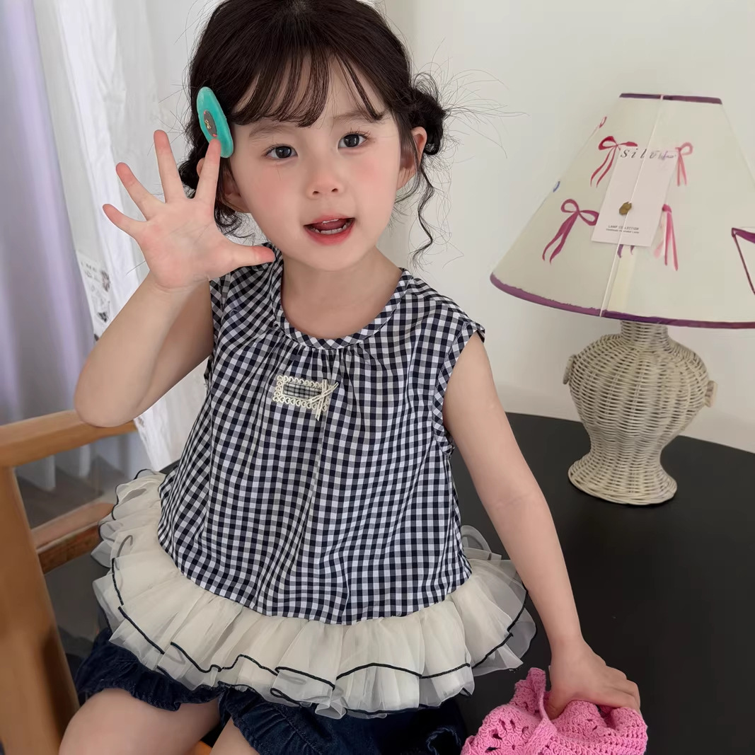 2026新作YM★子供服　トップス★90cm〜140cm