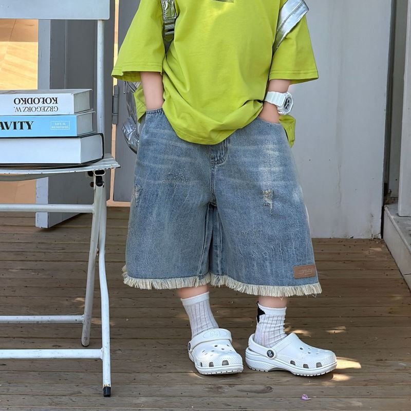 2026新入荷TR★子供服　ズボン★90cm〜160cm