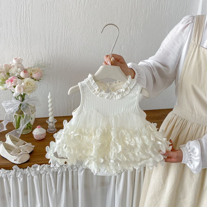 2026新入荷DX★ベビー服　ロンパース★66cm〜90cm