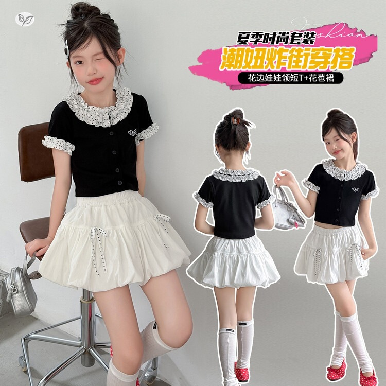 2026新品★子供服　セットアップ★120cm〜170cm