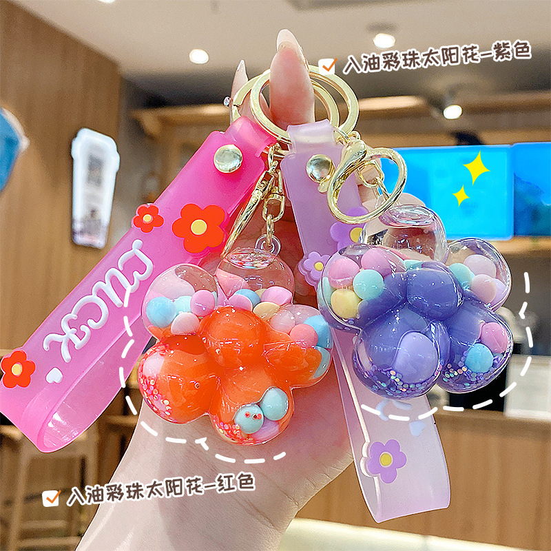 ★可愛いキーホルダー　装飾品★キーチェーン★バッグチャーム