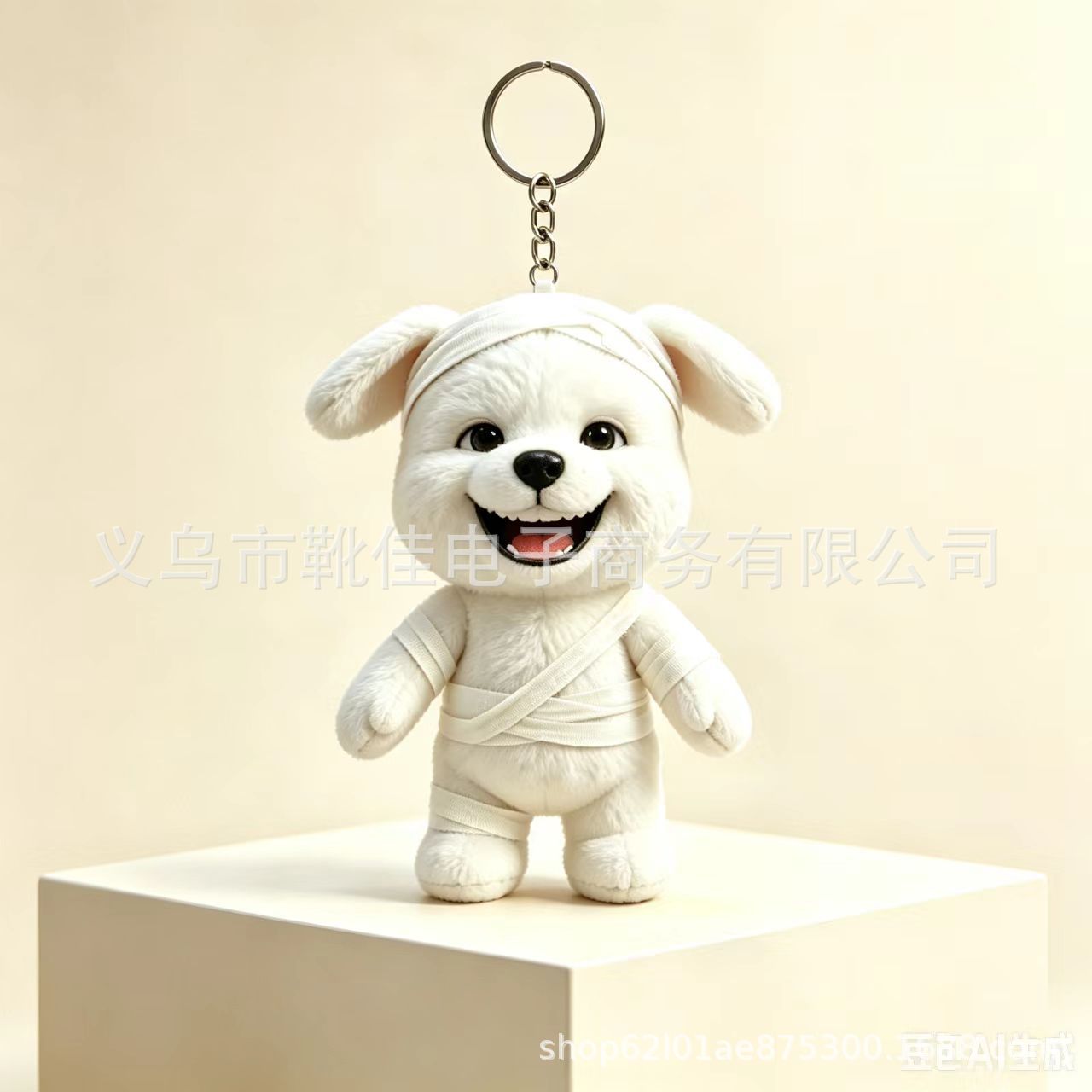 ★装飾品★2D平面アクリルキーチェーン★バッグチャーム