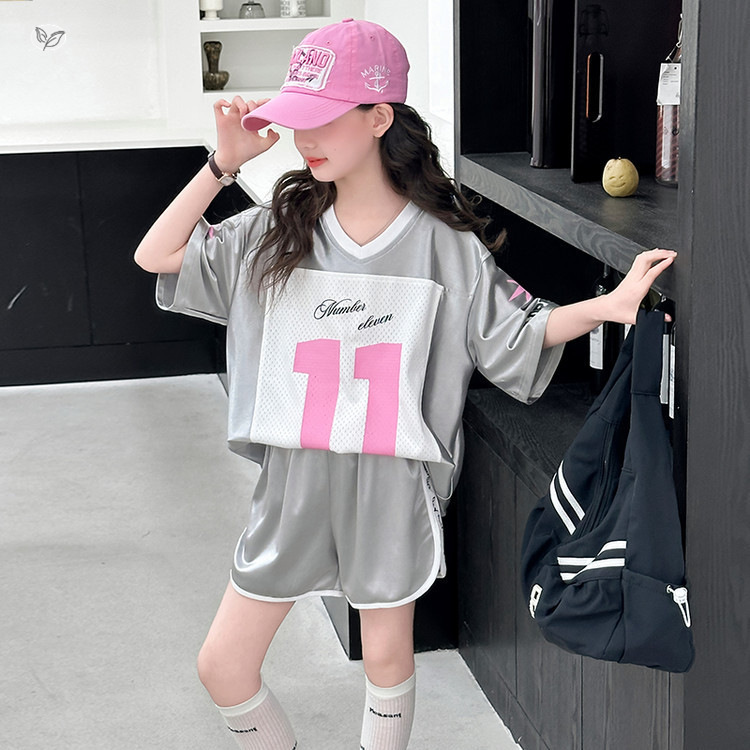 2026★夏新作★韓国風子供服★トップス★120cm〜170cm