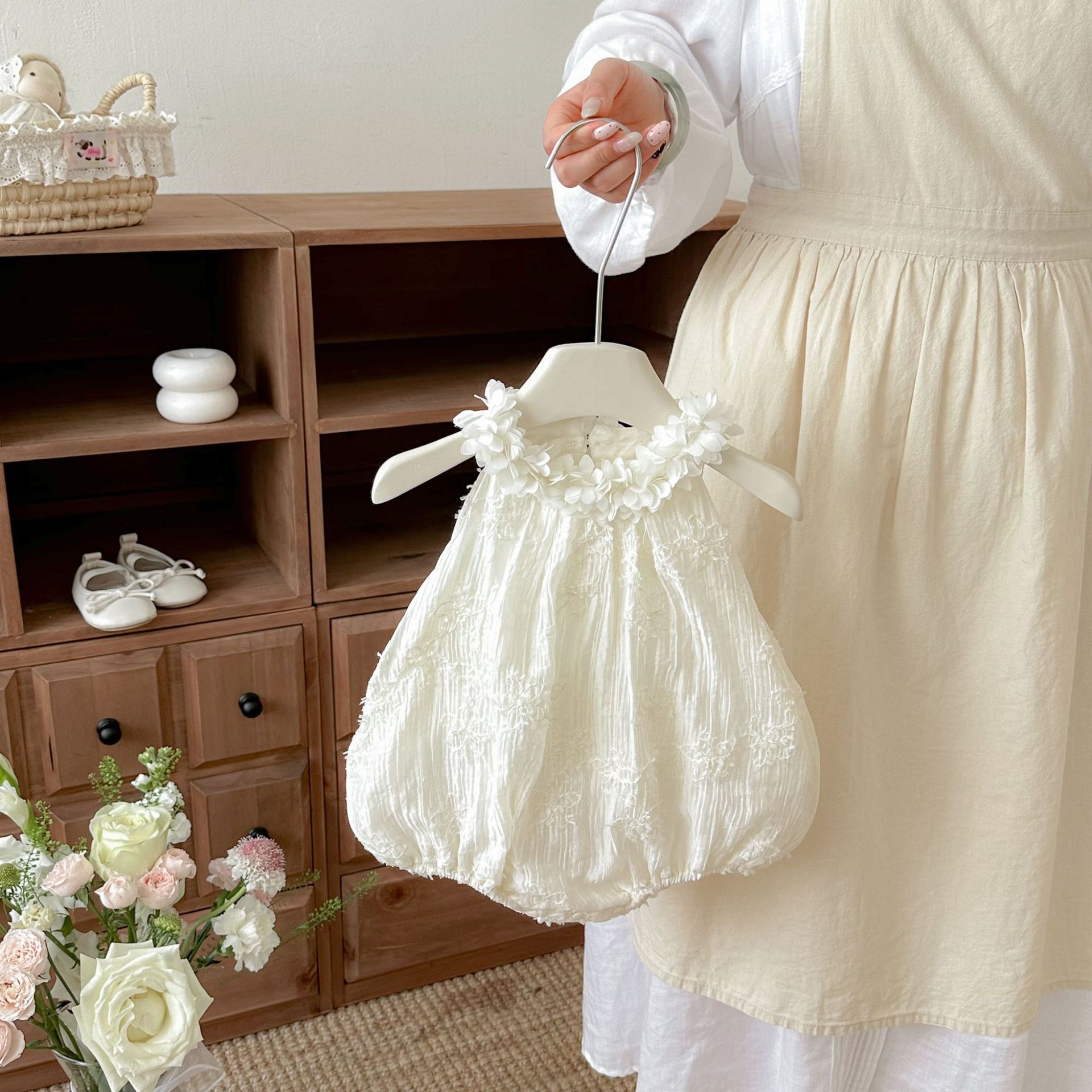 2026新入荷★ベビー服　ロンパース★66cm〜90cm
