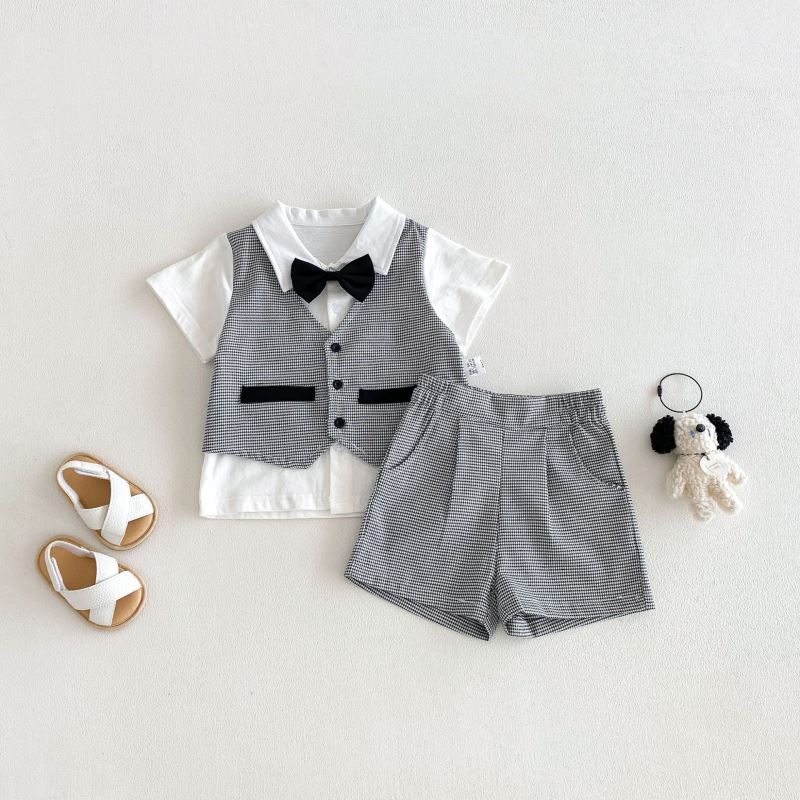 2026新品★子供服　セットアップ★80cm〜120cm