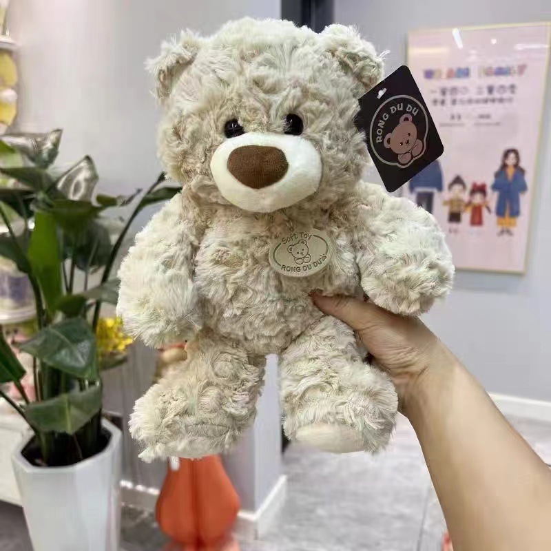 子供用品★ベビー玩具・ホビー★なだめぬいぐるみ★
