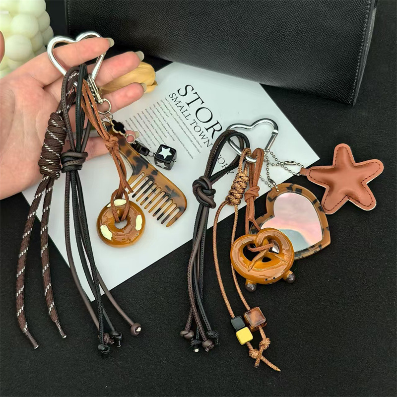 ★可愛いキーホルダー　装飾品★ぬいぐるみキーチェーン★バッグチャーム