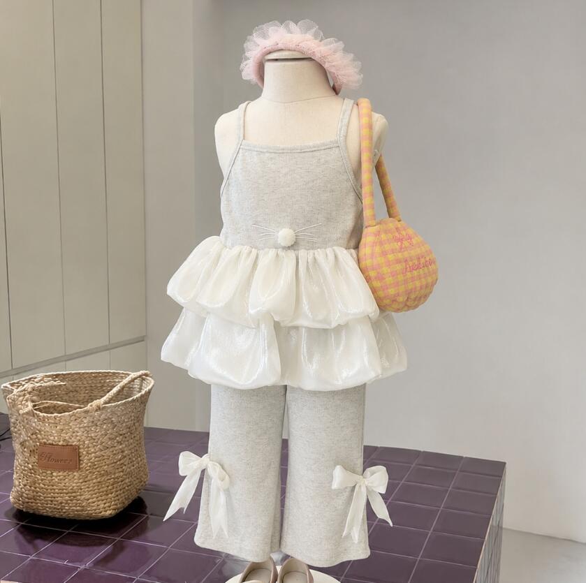 2026新作SX★子供服　トップス&ズボン分けて★80cm〜130cm