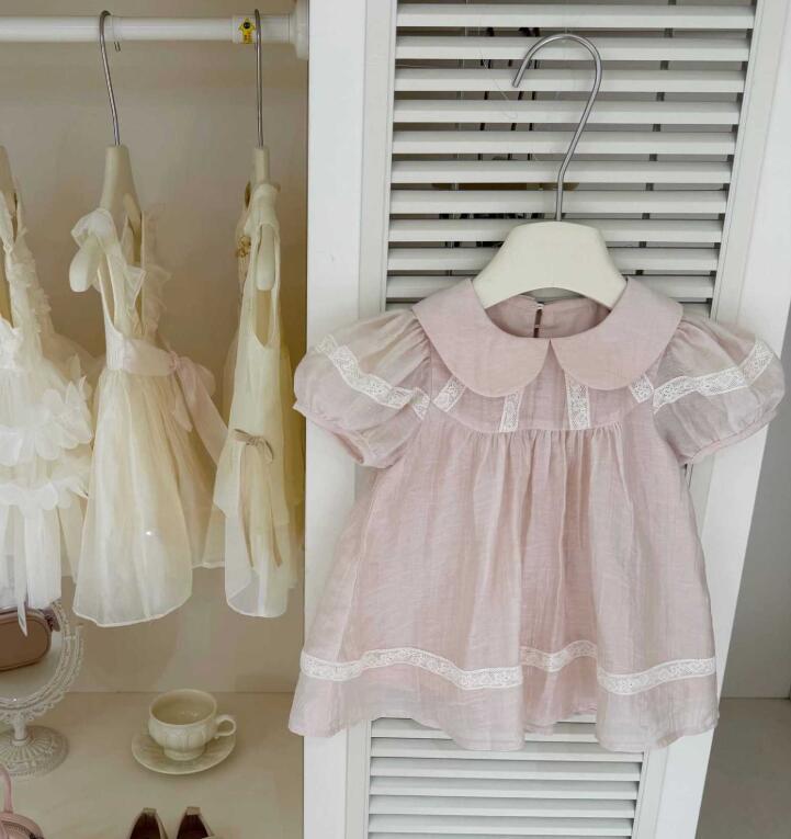 2026新品★子供服　ワンピース★90cm〜140cm