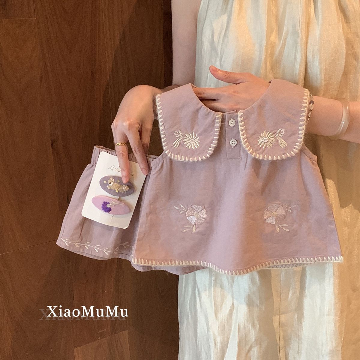 2026新品★子供服　セットアップ★80〜120