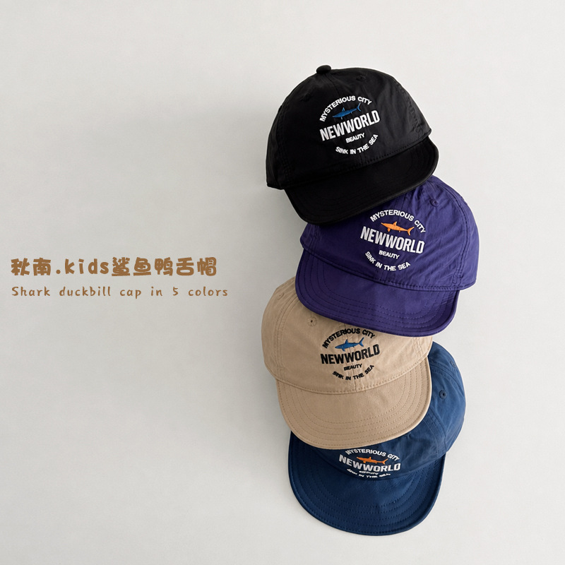 2026年新品★子供用★帽子　ハット★ 5色