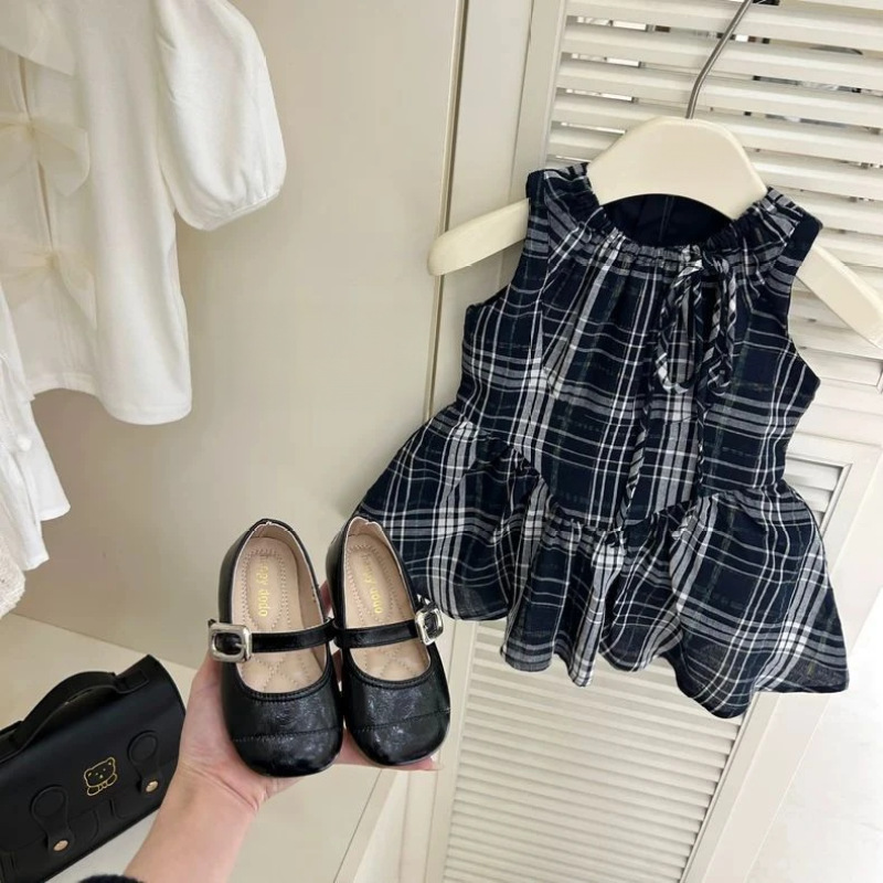 2026新品★子供服　ワンピース★80cm〜140cm
