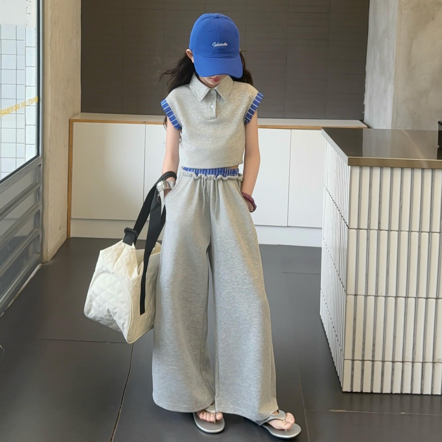 2026新品★子供服　セットアップ★120cm〜170cm