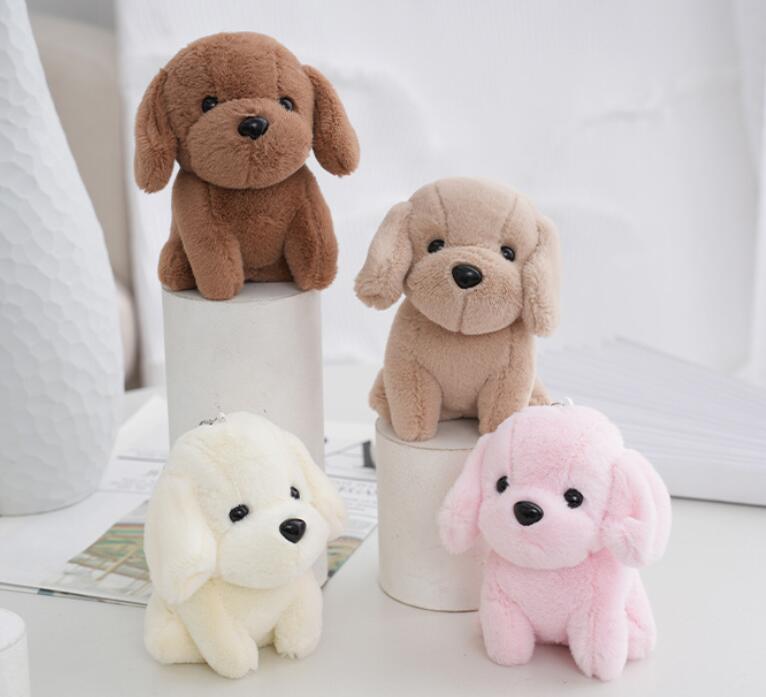 ★可愛いぬいぐるみキーホルダー　装飾品★キーチェーン★バッグチャーム