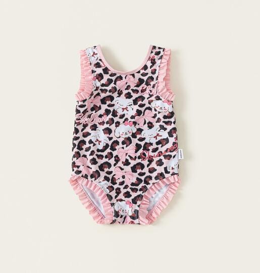 2026新品★子供服　水着★80〜140