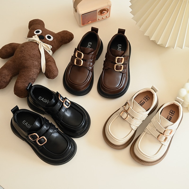 2026新入荷★子供靴★シューズ★23/14.5cm〜36/22.0cm 3色