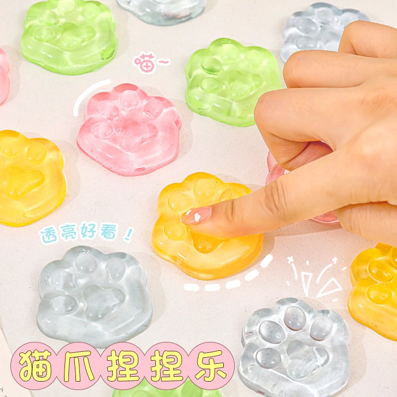 ソフトトイ★ぷにぷにおもちゃ・ホビー★ストレス解消★スクイーズ