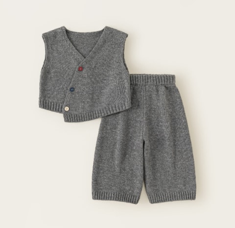 2026秋新品★子供服　セットアップ★80〜140
