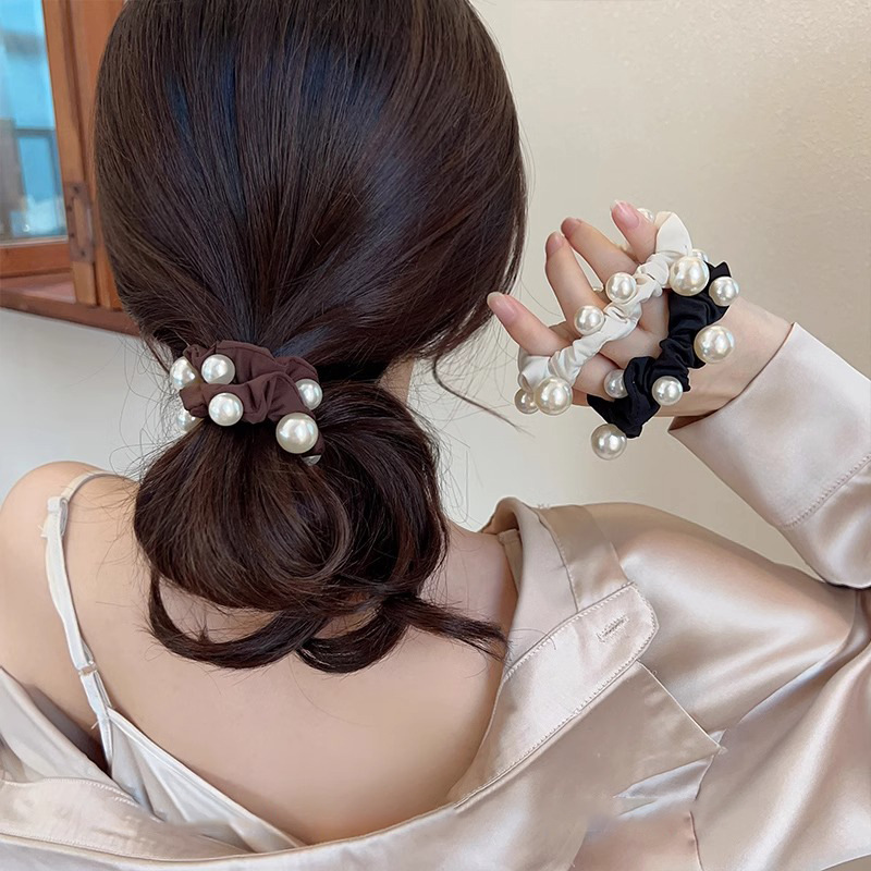 2026★髪飾り★ヘアアクセサリー★ヘアゴム★シュシュ