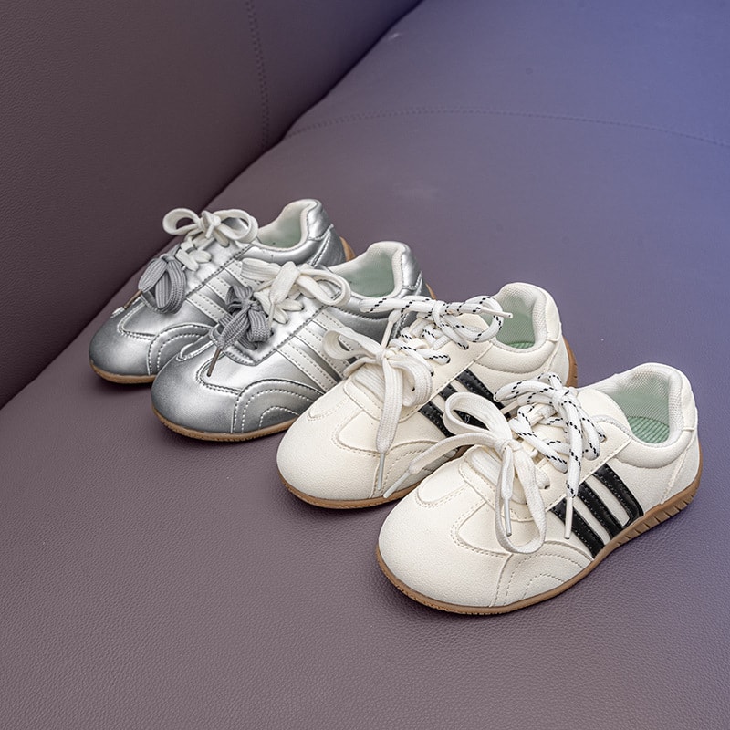 2026秋新入荷★子供靴★シューズ★26/17.4CM〜37/23.5CM 2色