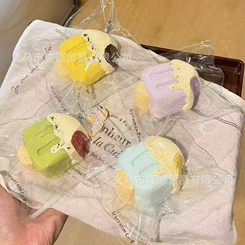 ソフトトイ★ぷにぷにおもちゃ・ホビー★ストレス解消★スクイーズ