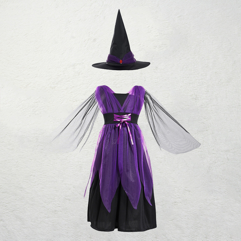 子供用★♪ ハロウィーンの衣装★♪仮装★♪可愛い★♪90-160