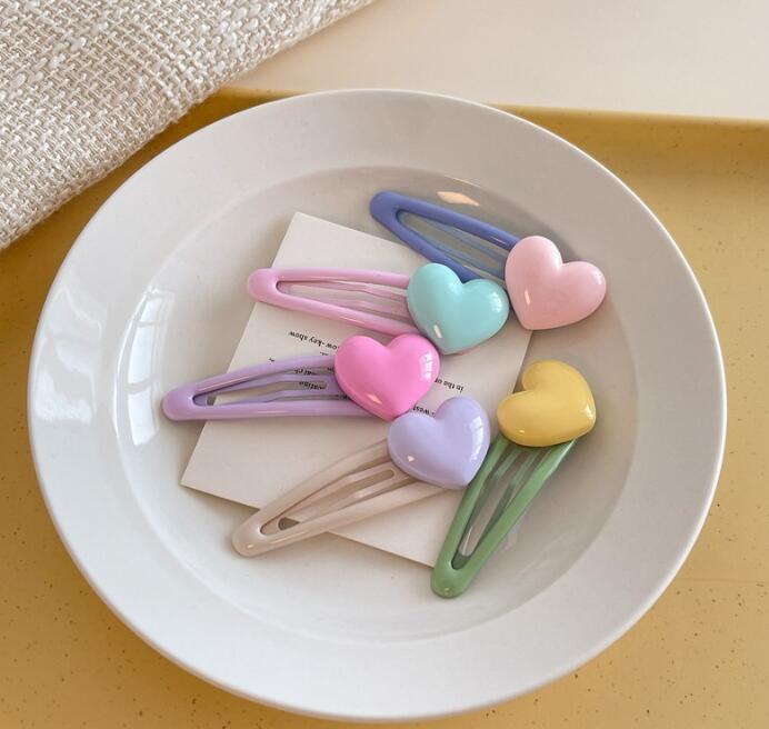 髪飾り★まとめ髪用★ヘアアクセサリー★韓国風★ヘアピン★可愛い★多色