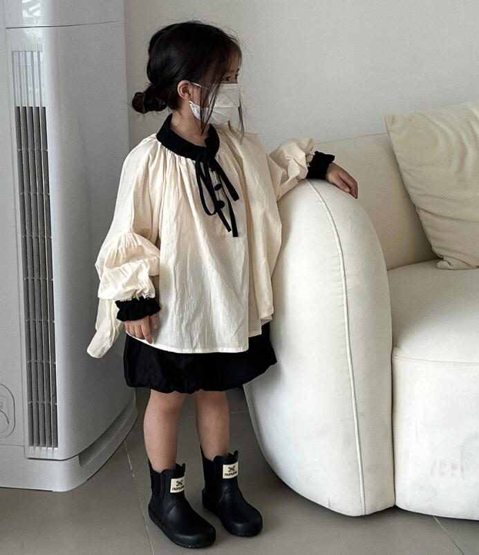 2022★春秋新作★韓国風子供服★トップス★ズボン★分けて販売★90-140CM